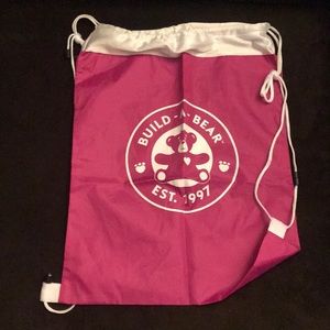 🐻 Build a Bear bag🐻